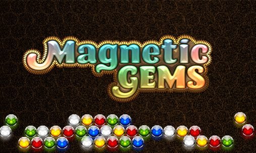 game pic for Magnetic gems